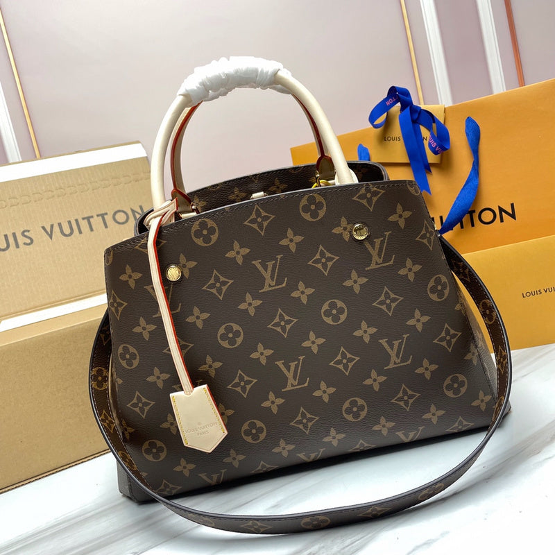 Glami Fashion Lu-Vi Bags - 16865