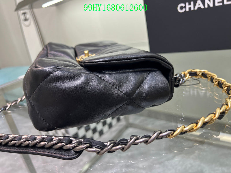 Glami - CHL Bags - 677