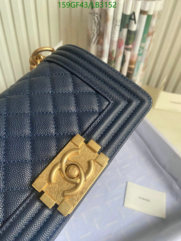 SAMC - CHL Bags - 957