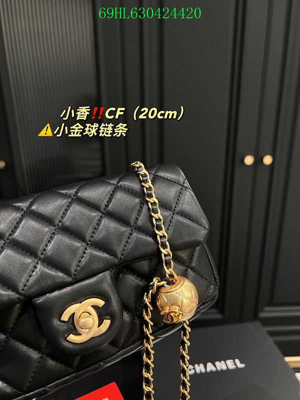 Glami - CHL Bags - 1055