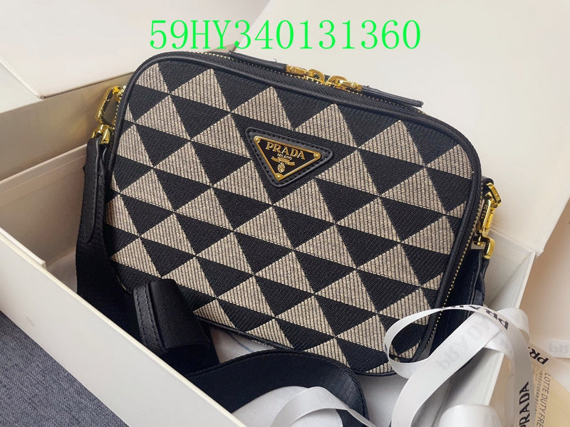 Satchel Bags - PDA Bags - 3628