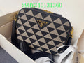 Satchel Bags - PDA Bags - 3628