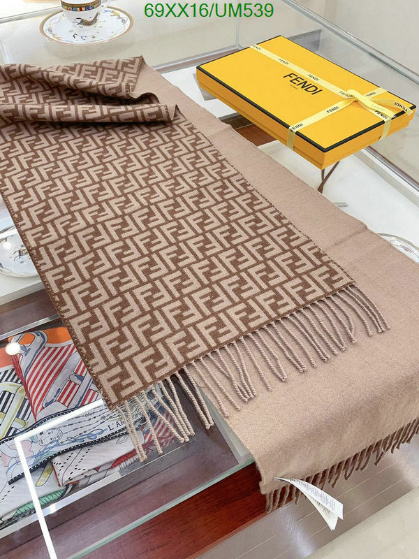 SAMC - FDE Scarves - 103