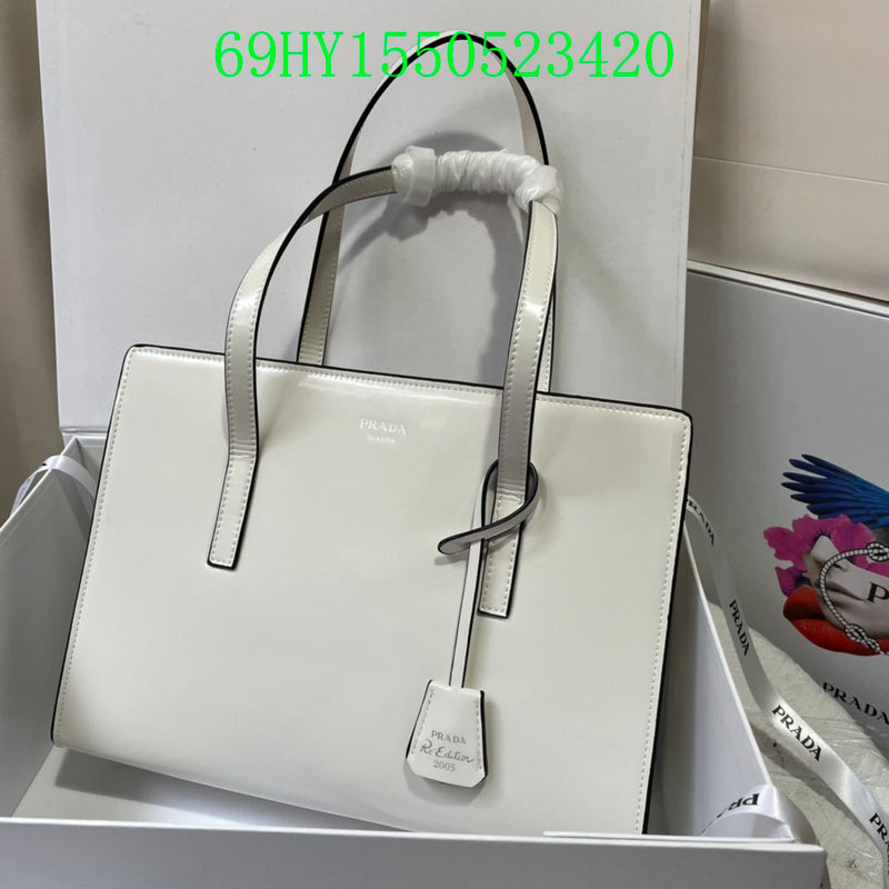 Satchel Bags - PDA Bags - 4291