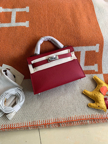 Satchel Bags - HMS-Bags - 1071