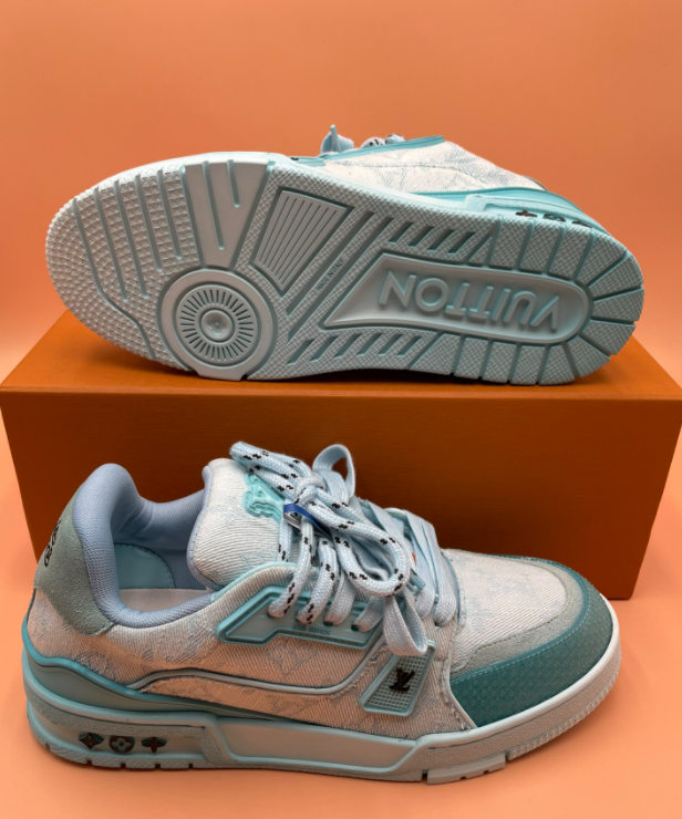SAMC - LOV Men Shoes - 175