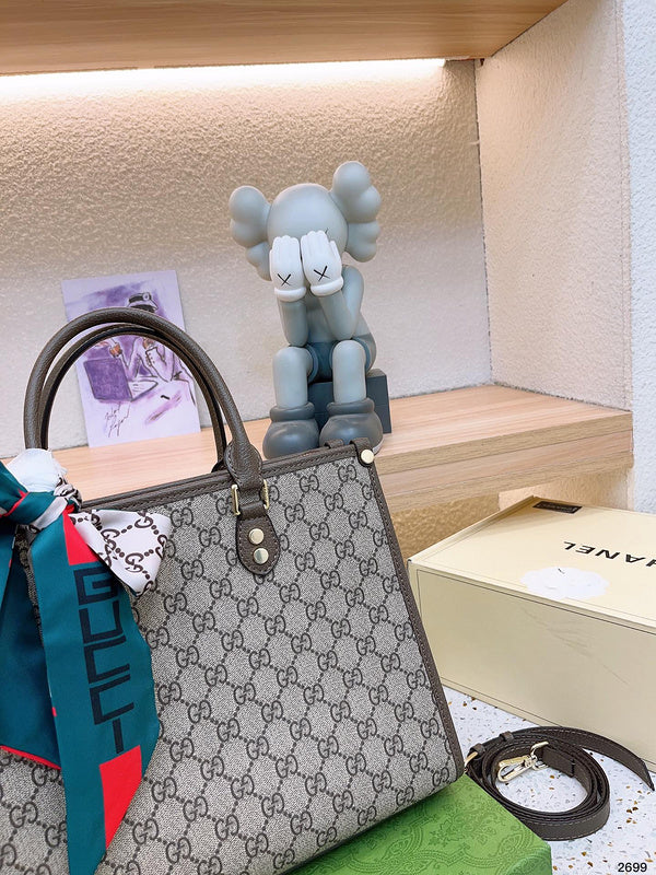 Glami Fashion - GCI Bags - 11639