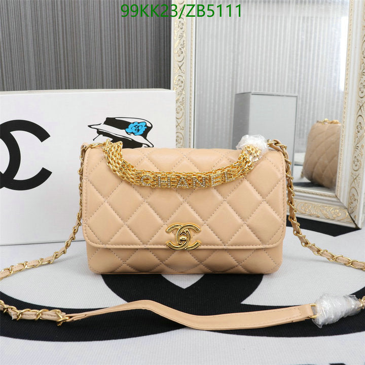 SAMC - CHL Bags Crossbody - 195