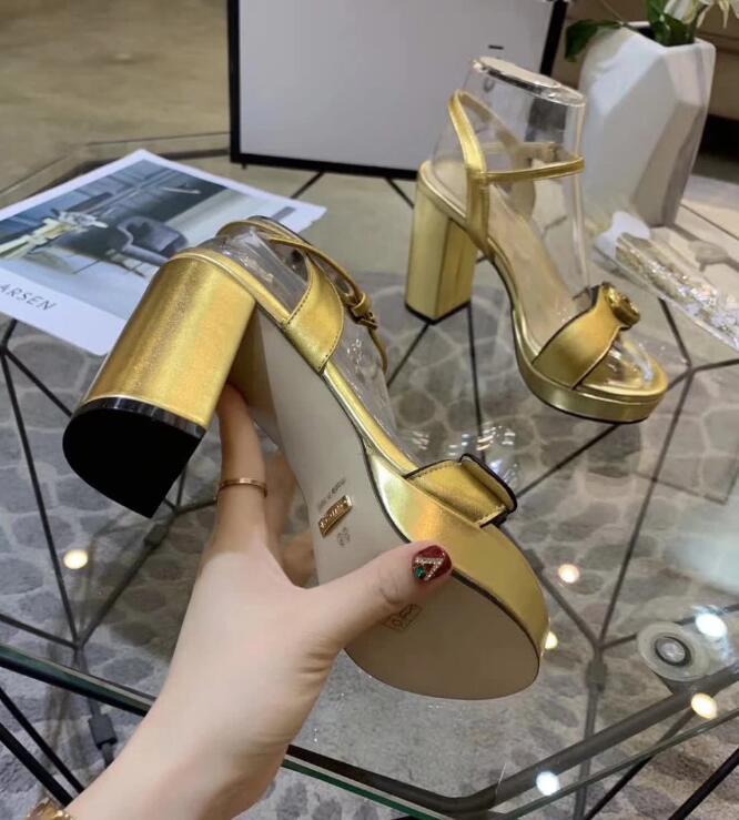 SAMC - GUKI Women Shoes - 2221