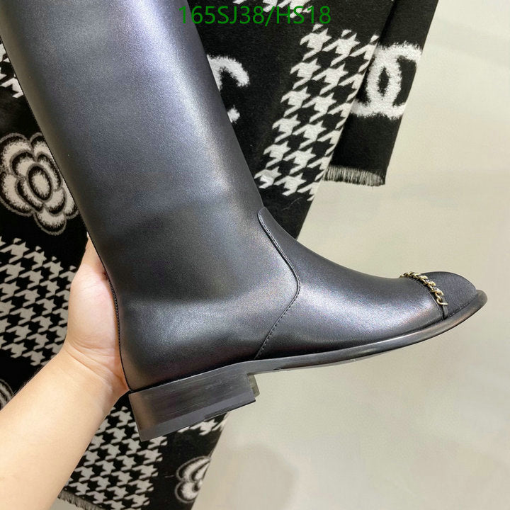 SAMC - CHL Women Boots - 082