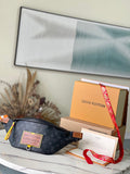 Fashion Lu-Vi bags - 4433