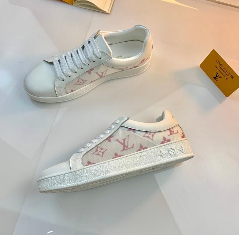 SAMC - LOV Men Shoes - 1749