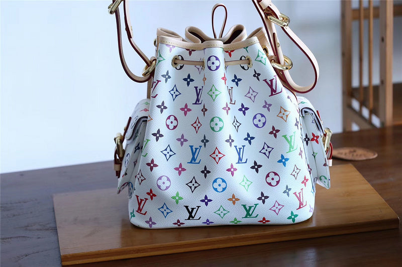 Glami Fashion Lu-Vi bags - 8579