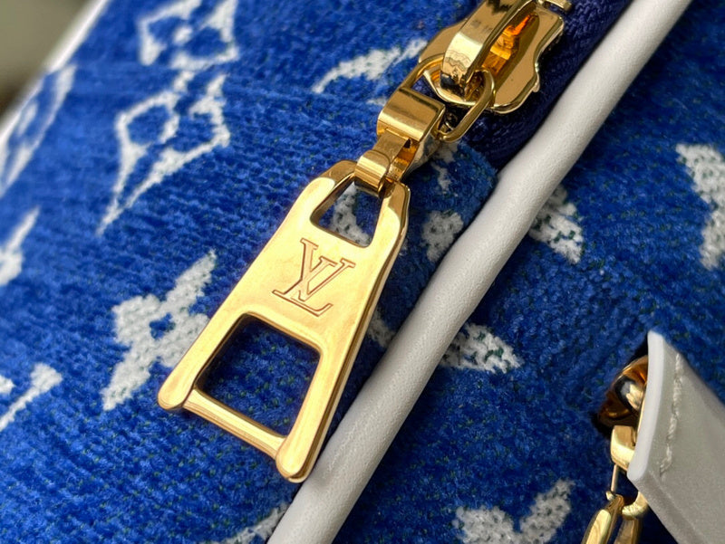 GlamI Lu-Vi bags - 4963