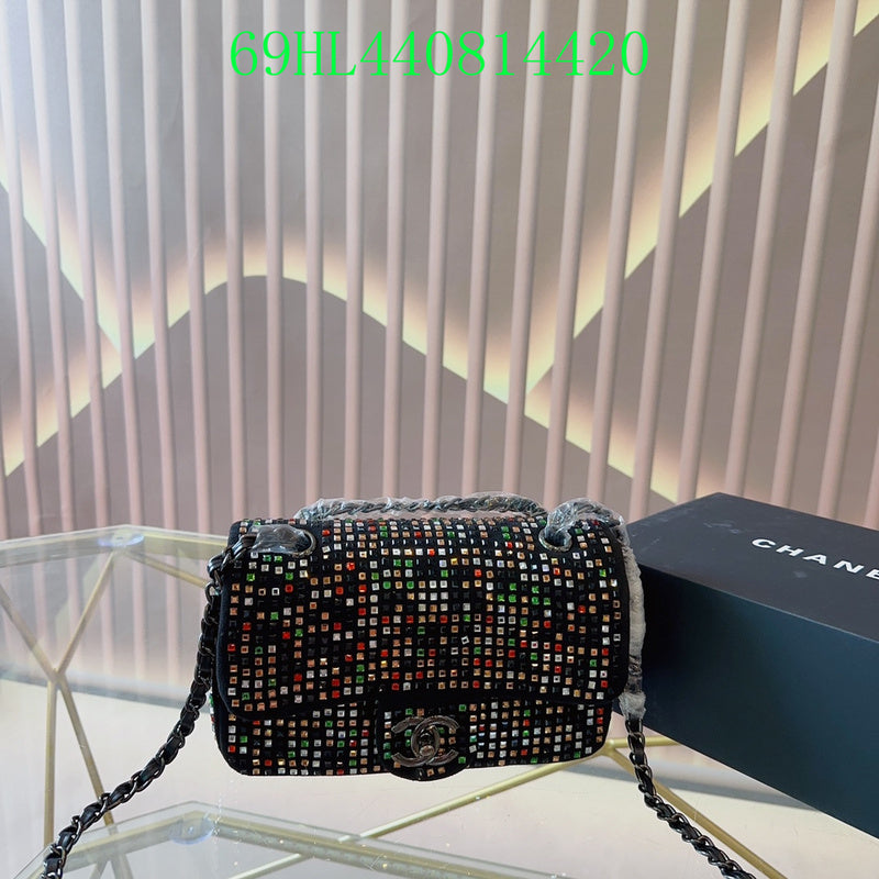 Glami - CHL Bags - 206