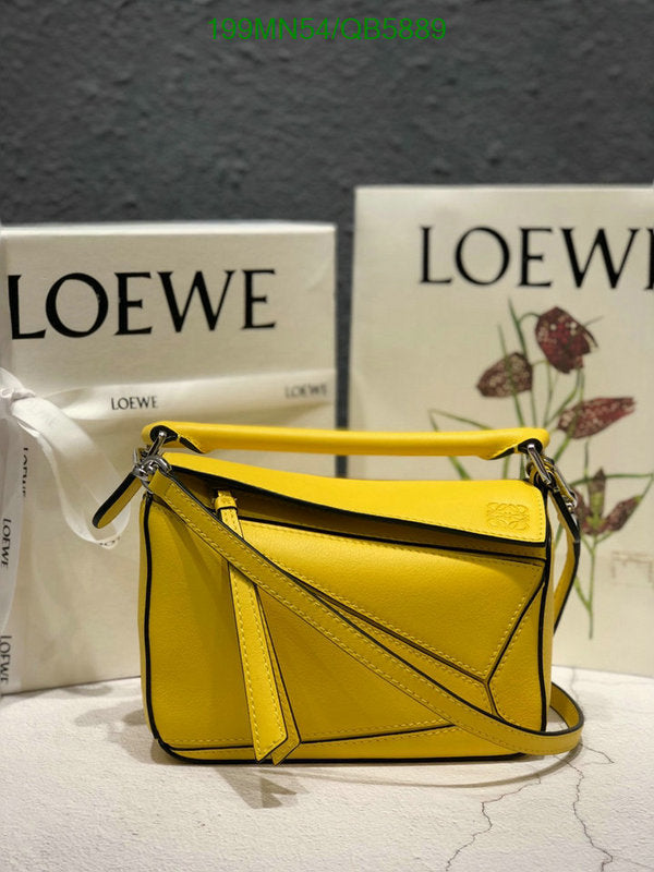 SAMC - LWO Bags - 201