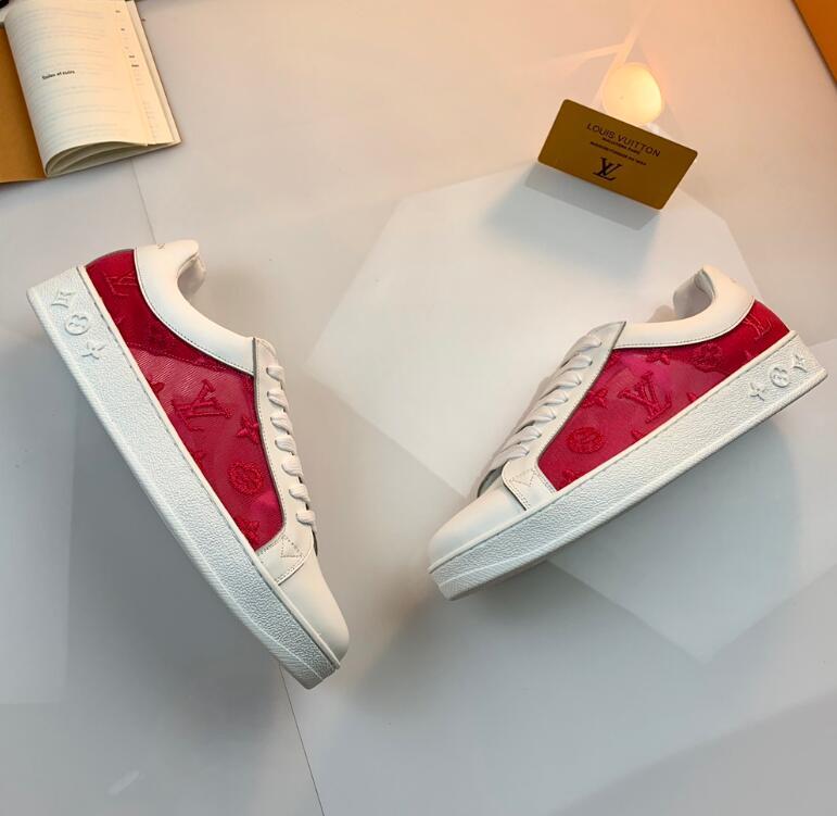 SAMC - LOV Men Shoes - 1742