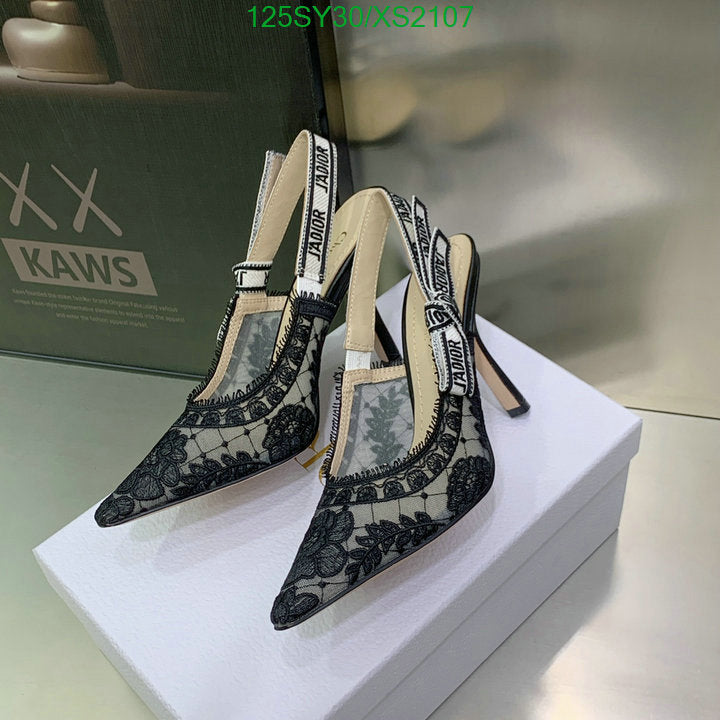 SAMCC - DOR Women Shoes - 2234