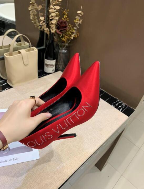 SAMC - LOV Women Shoes - 1789