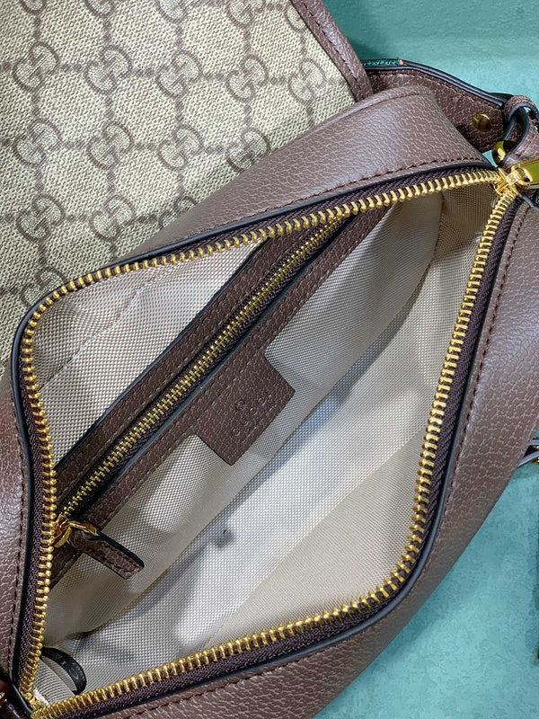 Satchel Bags - GCI Bags - 1826