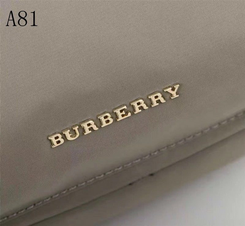 ELE Fashion -BBR Bags - 845