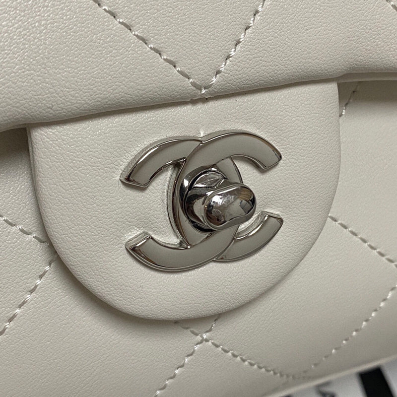 Satchel Bags - CHL Bags - 3855