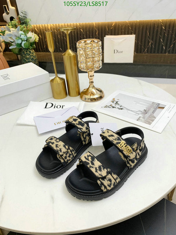 SAMCC - DOR Women Shoes - 2300