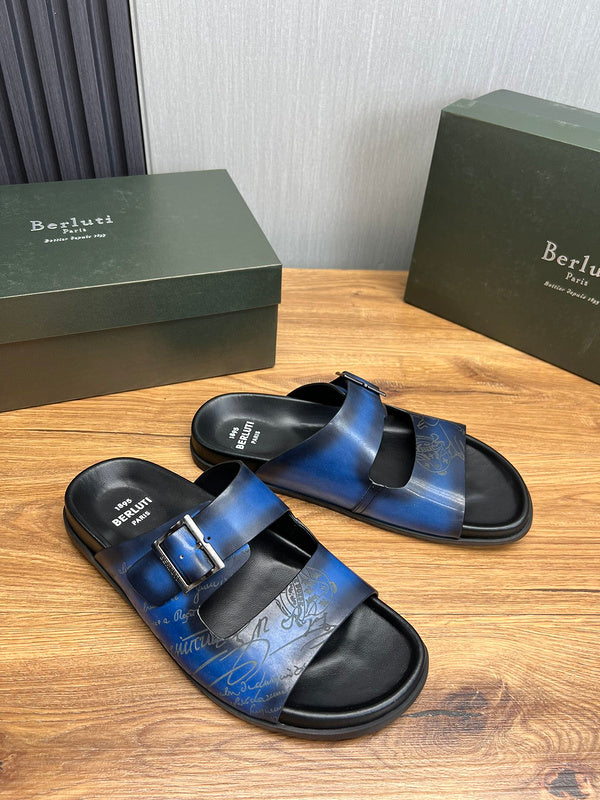 Glami - BRE Men Shoes - 361
