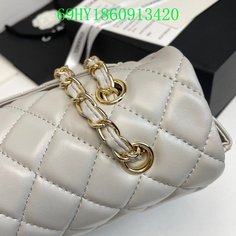 Glami - CHL Bags - 2252