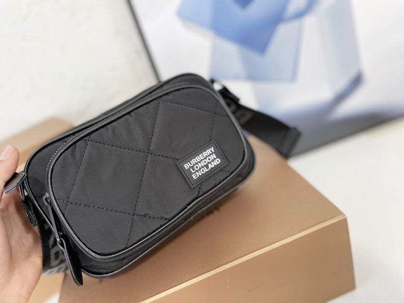 Glami-i BOR Men Bags - 059
