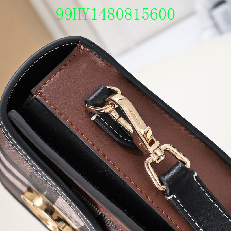 ELE Fashion -BBR Bags - 054
