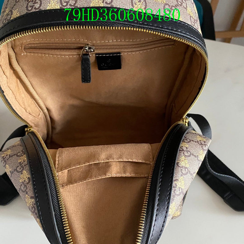 Glami Fashion - GCI Bags - 11474