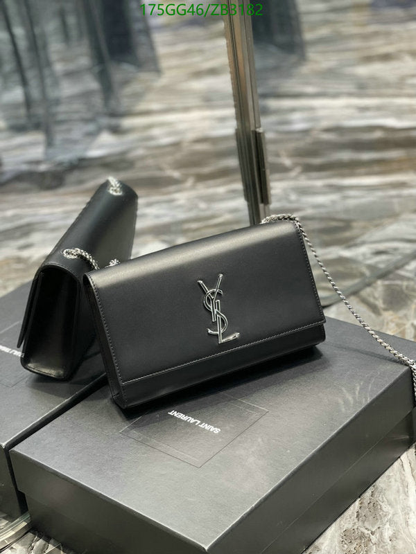 SAMC - YLS Bags - 388