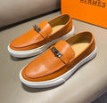 SAMC - HMS Men Shoes - 084