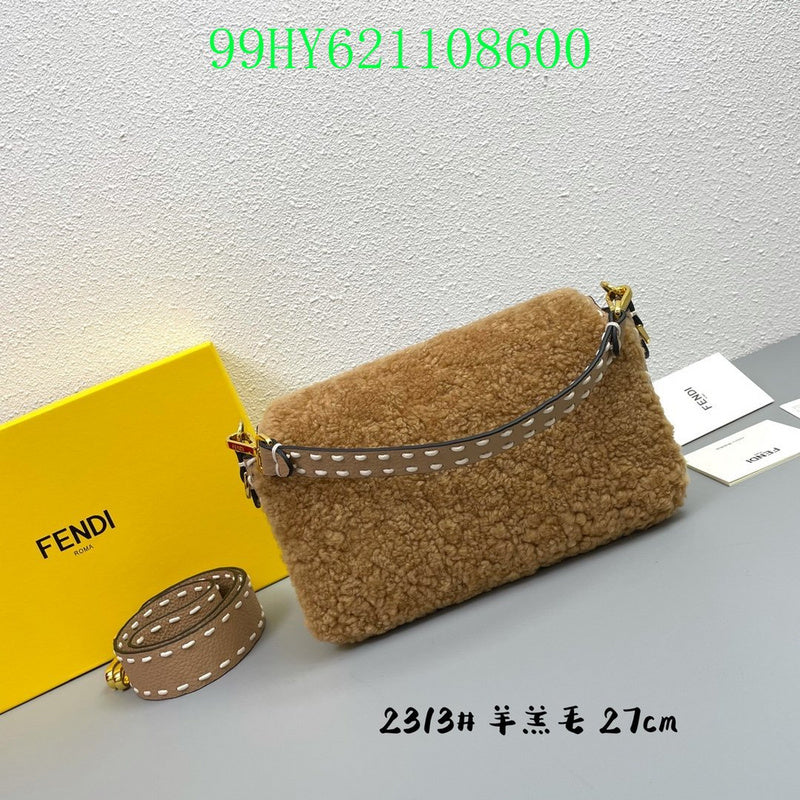 Glami - FDE Bags - 2101