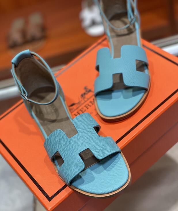 SAMC - HMS Women Shoes - 1117