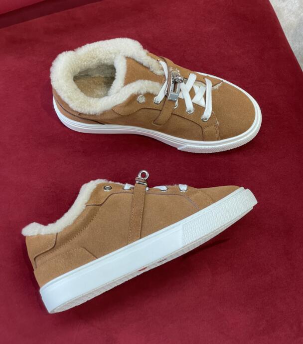 SAMC - HMS Women Shoes - 1024
