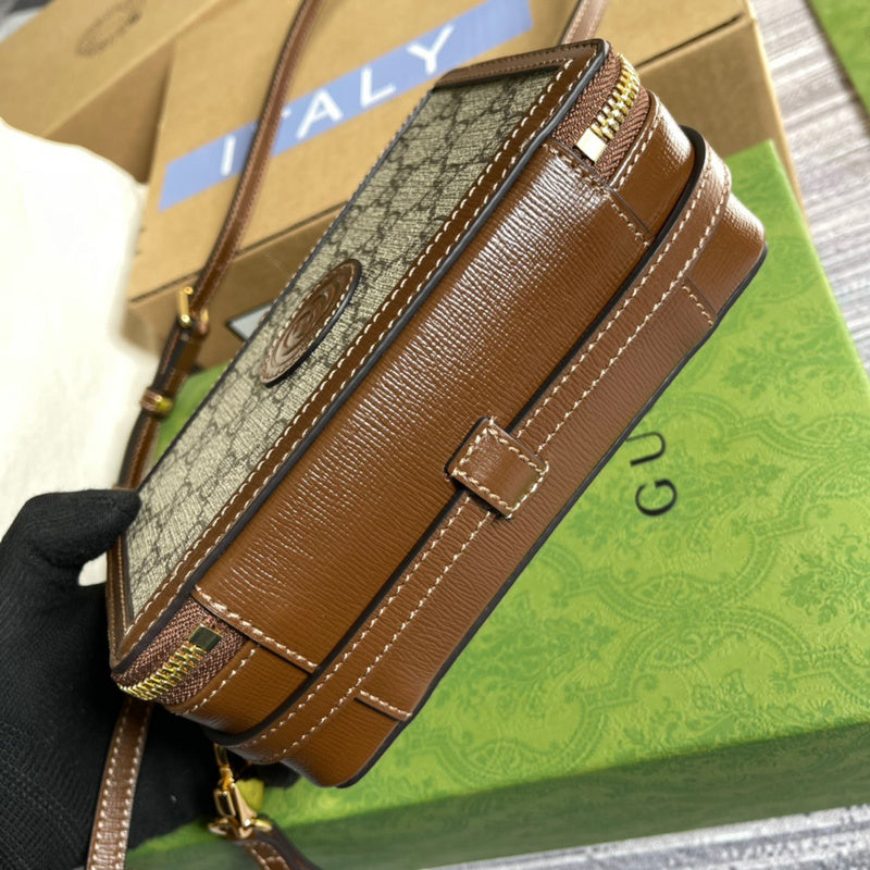 Glami-i - Guki Men Bags - 104