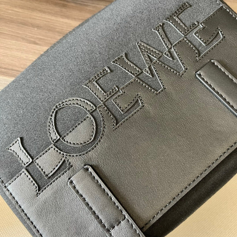 Glamy - LWO Bags - 483