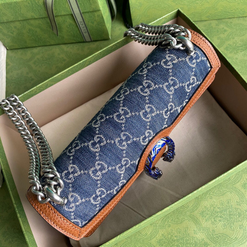 Satchel Bags - GCI Bags - 6002