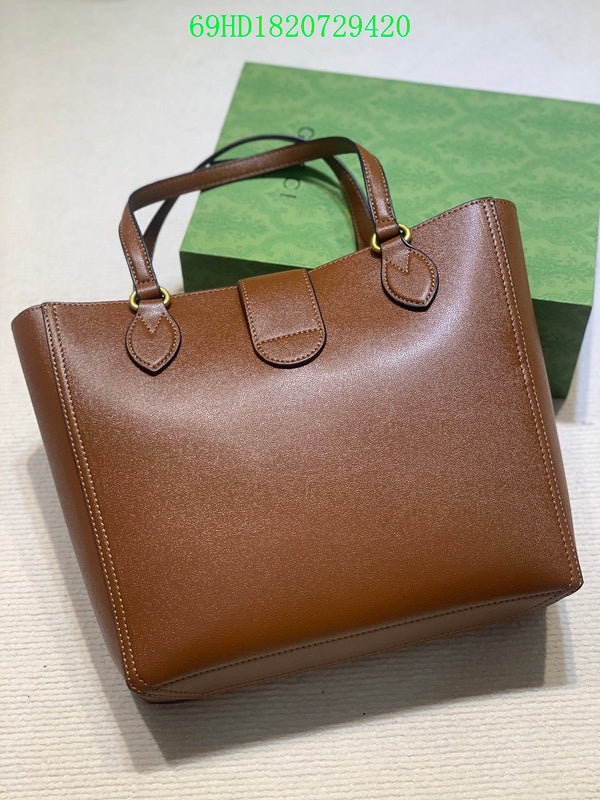 Glami Fashion - GCI Bags - 10841
