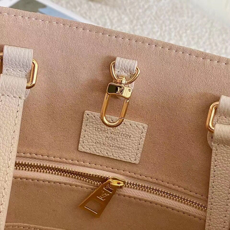 Glami Fashion Lu-Vi Bags - 16640