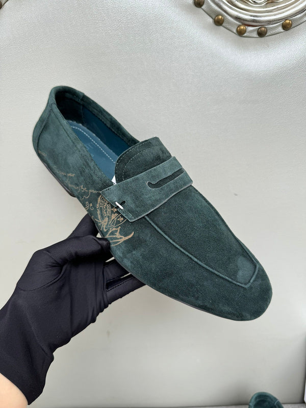 Glami - BRE Men Shoes - 236
