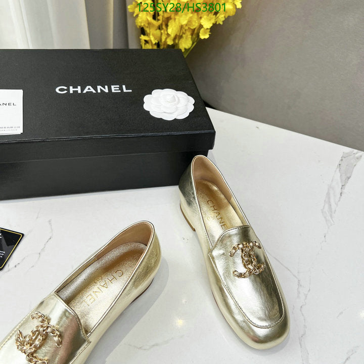 SAMC - CHL Women Shoes - 013