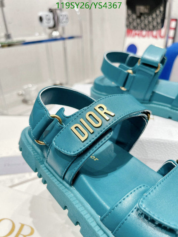 SAMCC - DOR Women Shoes - 2298