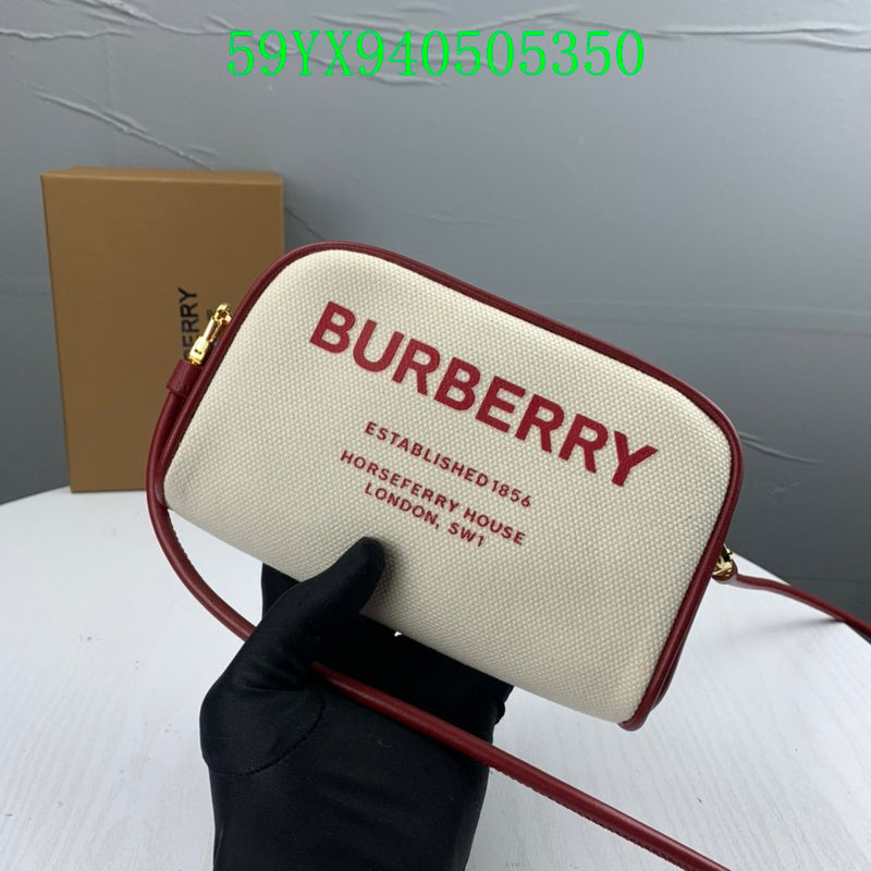 ELE Fashion -BBR Bags - 531
