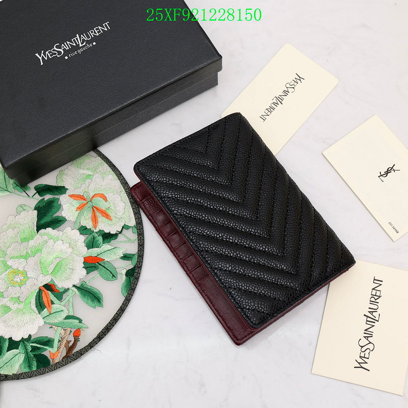 Glami - YLS Wallet - 063