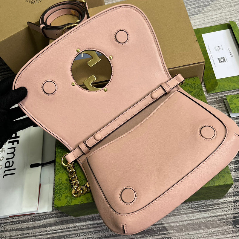 Satchel Bags - GCI Bags - 7582