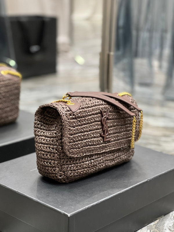 Glamy - YLS Bags - 1378