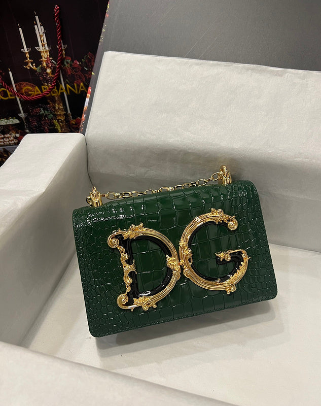 Glamy - DG bag - 286